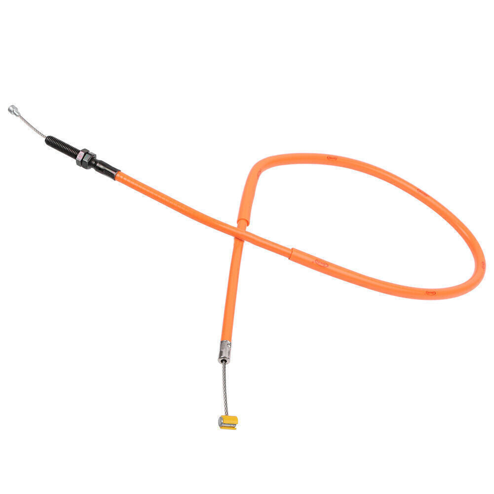 Replacement Clutch Cable Wire fit for Yamaha 2014 2015 2016 2017 MT-07 Orange po Q