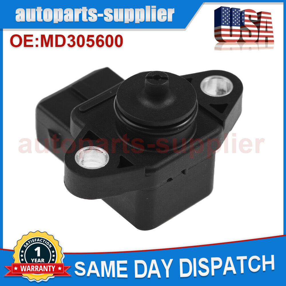 The MD305600 manifold absolute pressure map sensor is suitable for Mitsubishi Lancer Galant