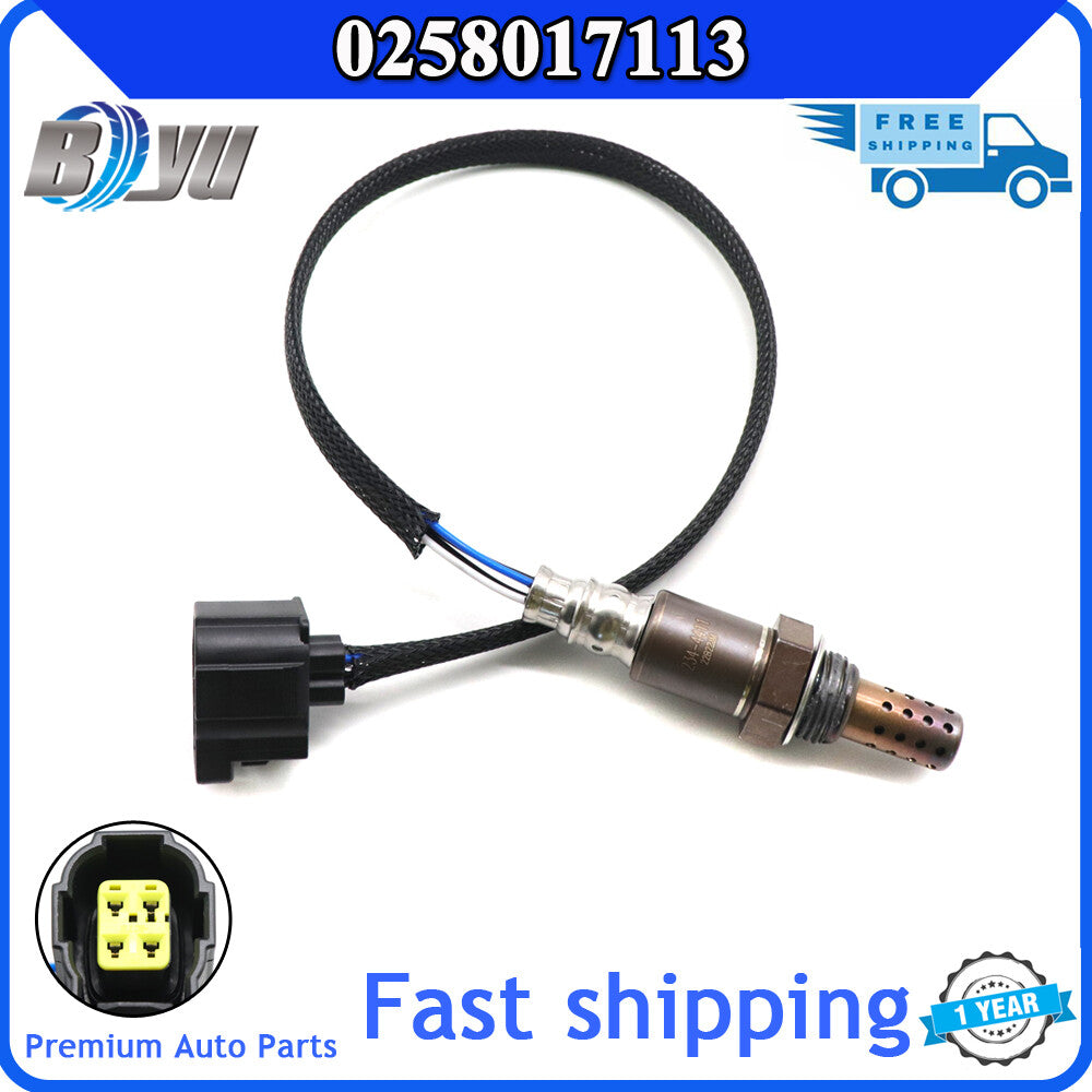 Brand new 4727446AD O2 Lambda sensor 234-4411 for Chrysler for Pacifica 2004 3.5L - v