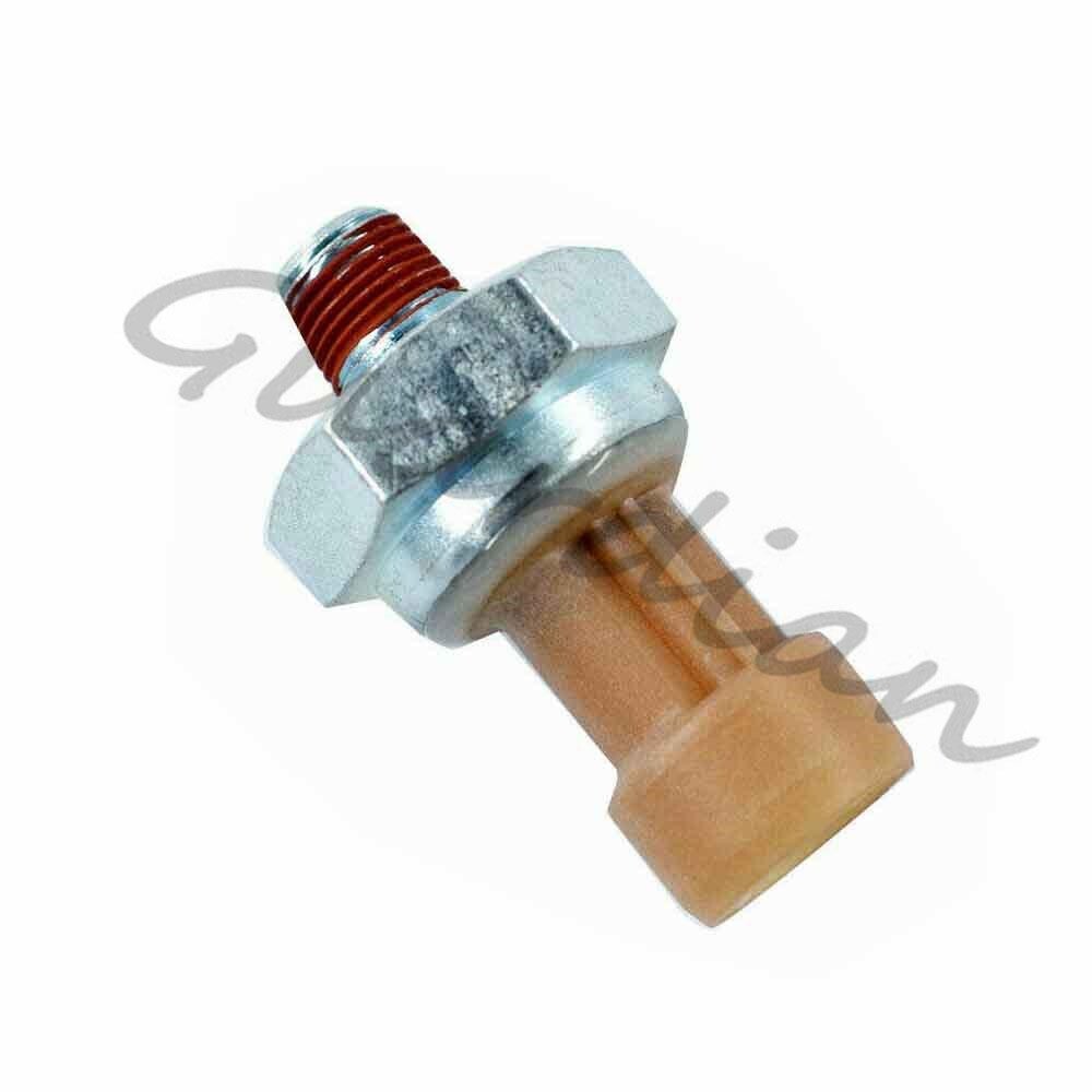 1X Oil Pressure EOP Sensor 1807369 New for Navistar DT466E I530E DT466 530 T444E