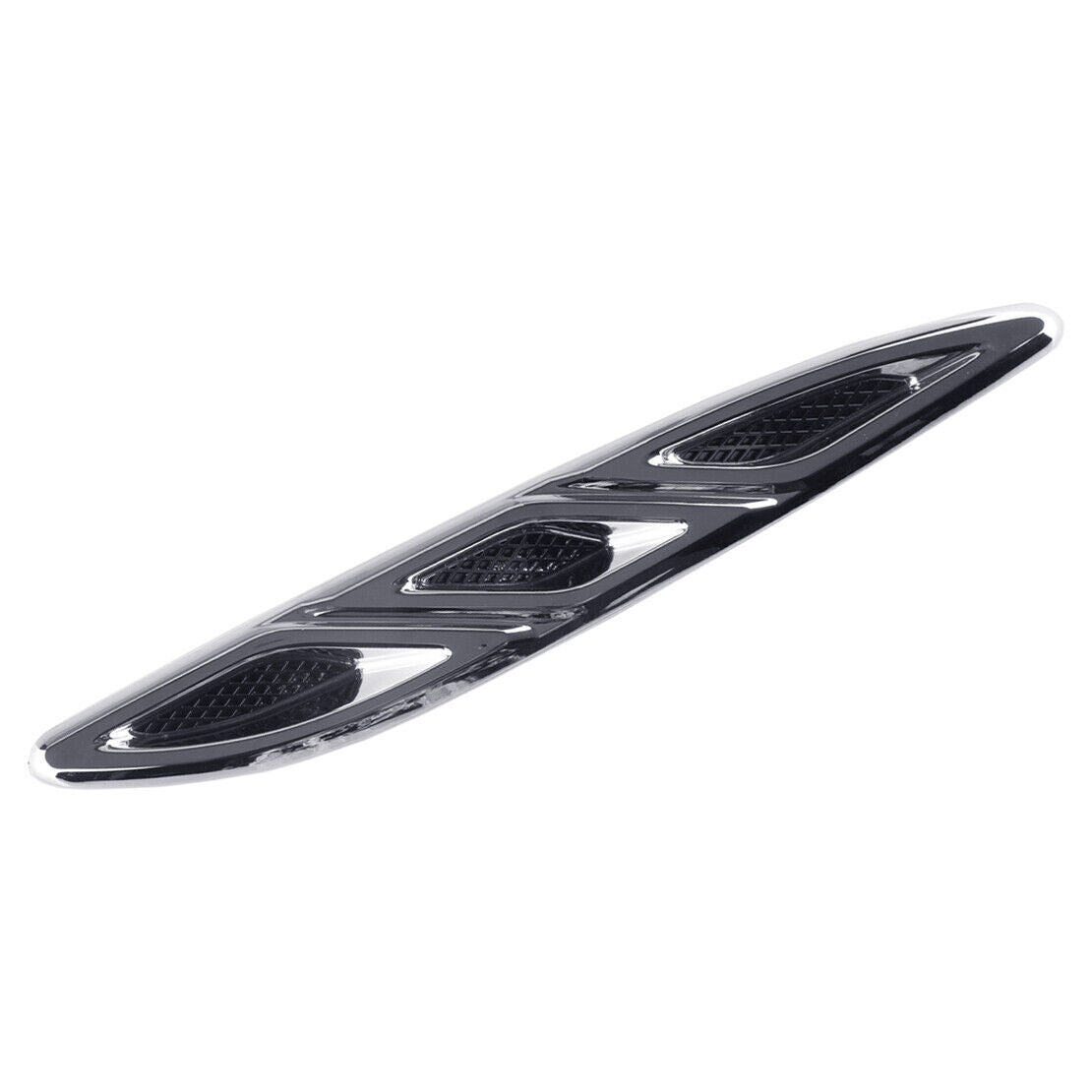 Set of 4 Rubber Door and Window Scratch Plate Covers Pedal Protection Auto Accessories- v