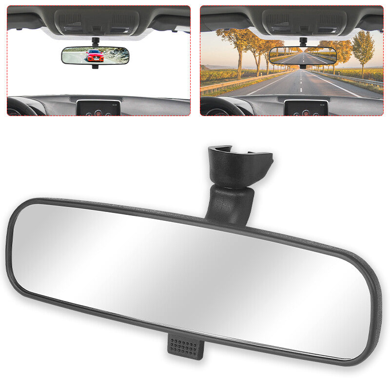 Inside Rearview Mirror DG8069220A fit for Mazda 2 07-14 for Mazda 3 09-14 for Mazda 6 06-12