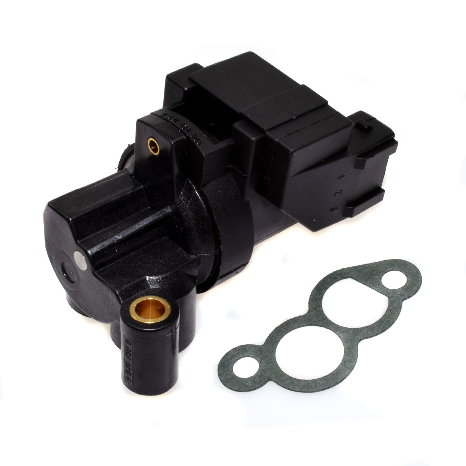 The new idle air control valve is suitable for the modern for Elantra Accent TIBURON 2000-08 3515022600- n