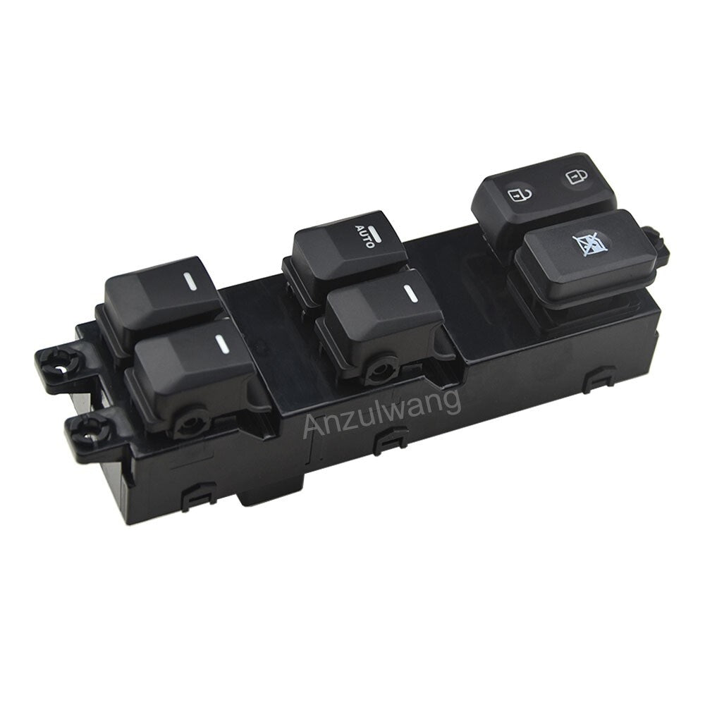 New 93570-1Y500 93570-1Y200 Window Electric Switch for Kia Morning for Kia Picanto