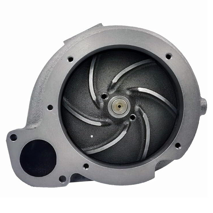 Water Pump 352-0205 35T For CAT 345C 345D 349D 966H 972H 980C Engine C11 C13