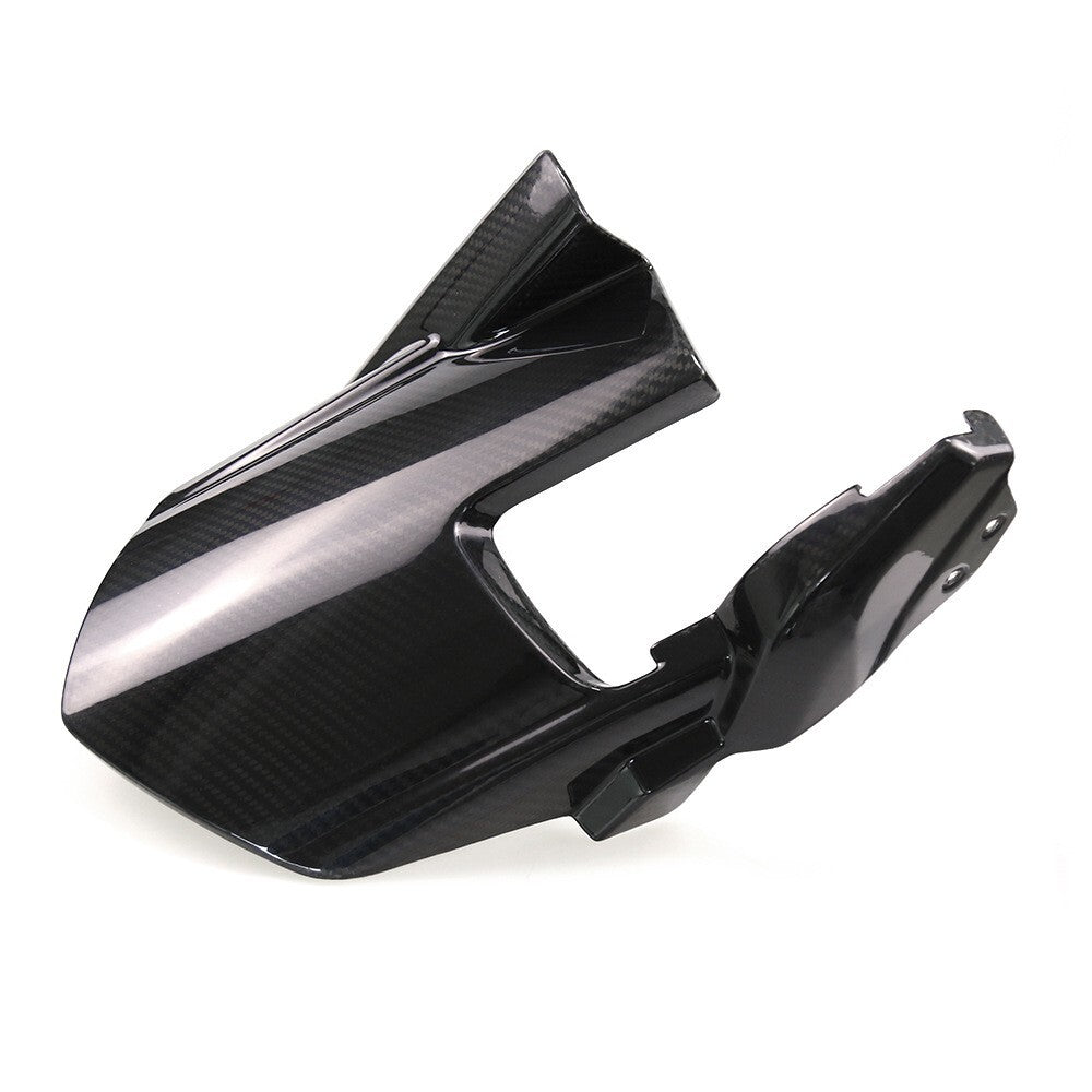 2014-2020 Carbon Fiber for Kawasaki Z1000 Rear Tire Hugger Fender Mudguard Q