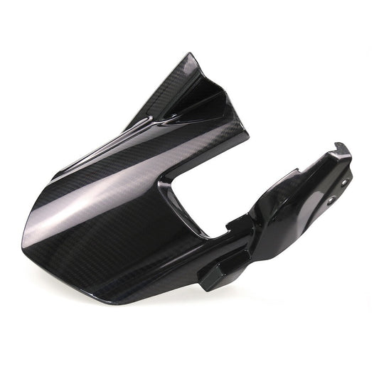 2014-2020 Carbon Fiber for Kawasaki Z1000 Rear Tire Hugger Fender Mudguard Q