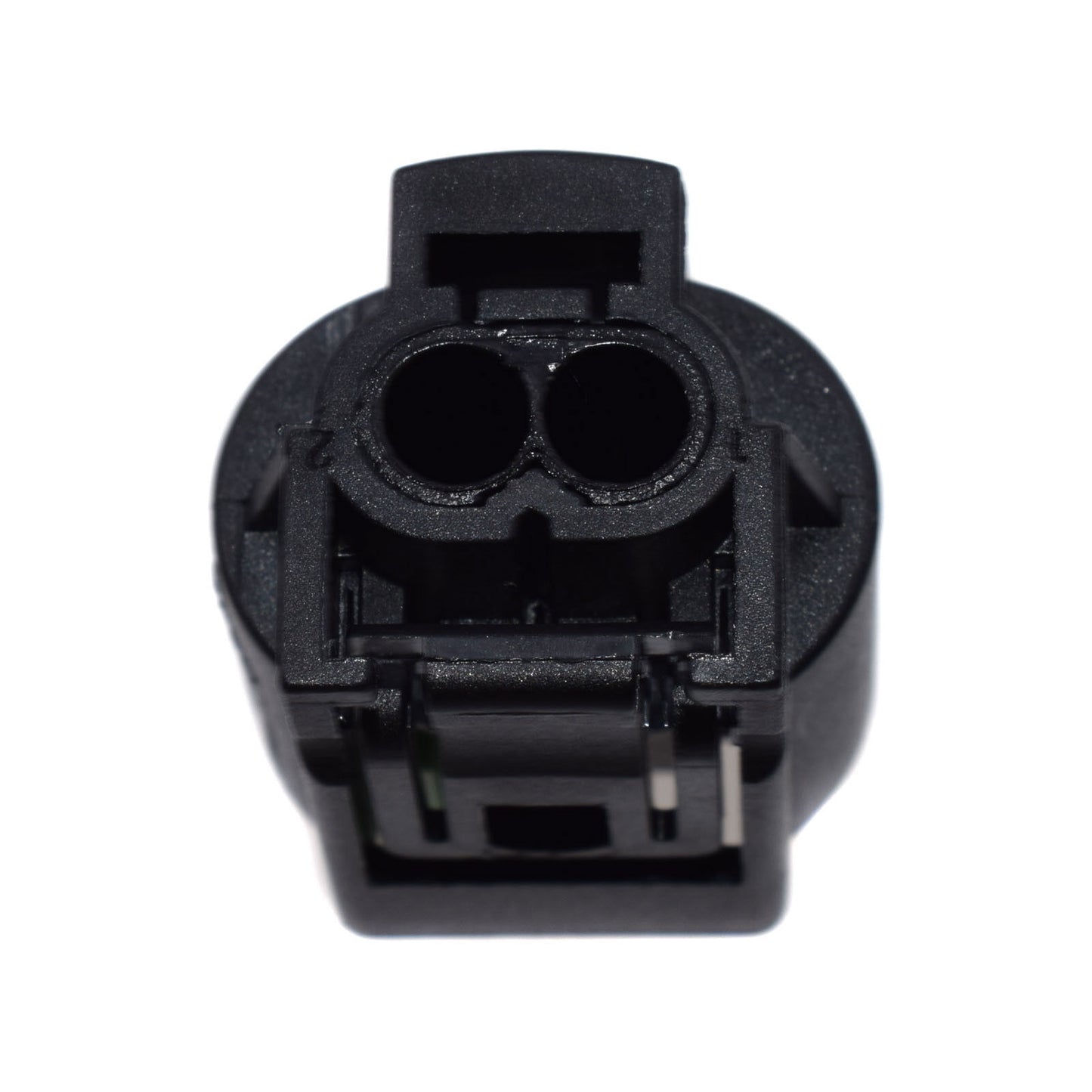 10Pcs Air Temperature Sensor Wire Plug for BMW 328i 335i 528i 535i for MINI Cooper