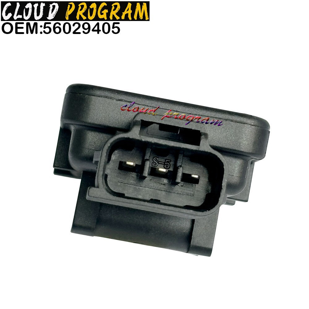 MAP Pressure Sensor 56029405 Fit For 1997-2002 for Jeep / for Wrangler Cherokee n