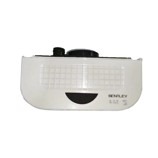 Equipment Manufacturer ( ) for Bentley for Bentayga Intake Cleaner Air Filter: 36A133843