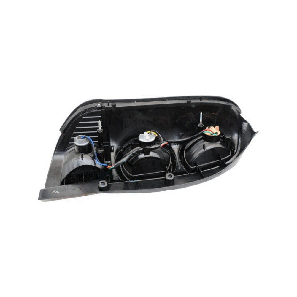 Drive Axle Front for TCP 90-07330N Q