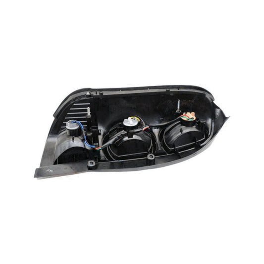 Drive Axle Front for TCP 90-07330N Q