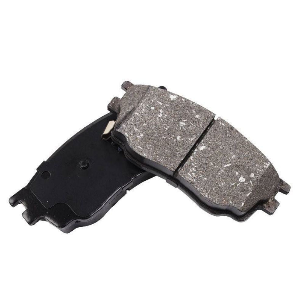 for Mercedes-Benz W205 C205 C-Class brake pads Q