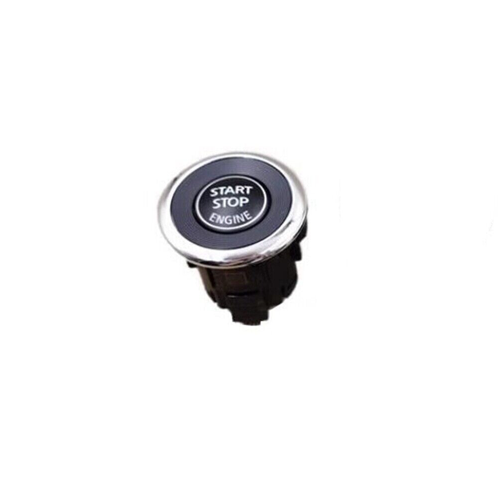 Black Engine Ignition Start-Stop Switch Button for Maxima 2016-2020 New n