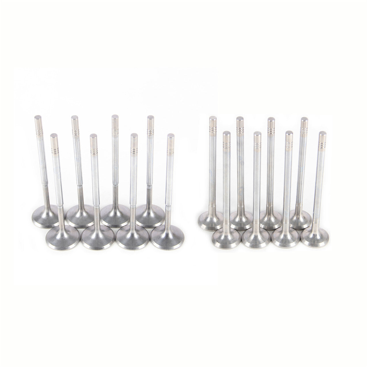 1.6T/2.0T 16pcs Intake Exhaust Valve Kit Fit for Benz A220 B220 300