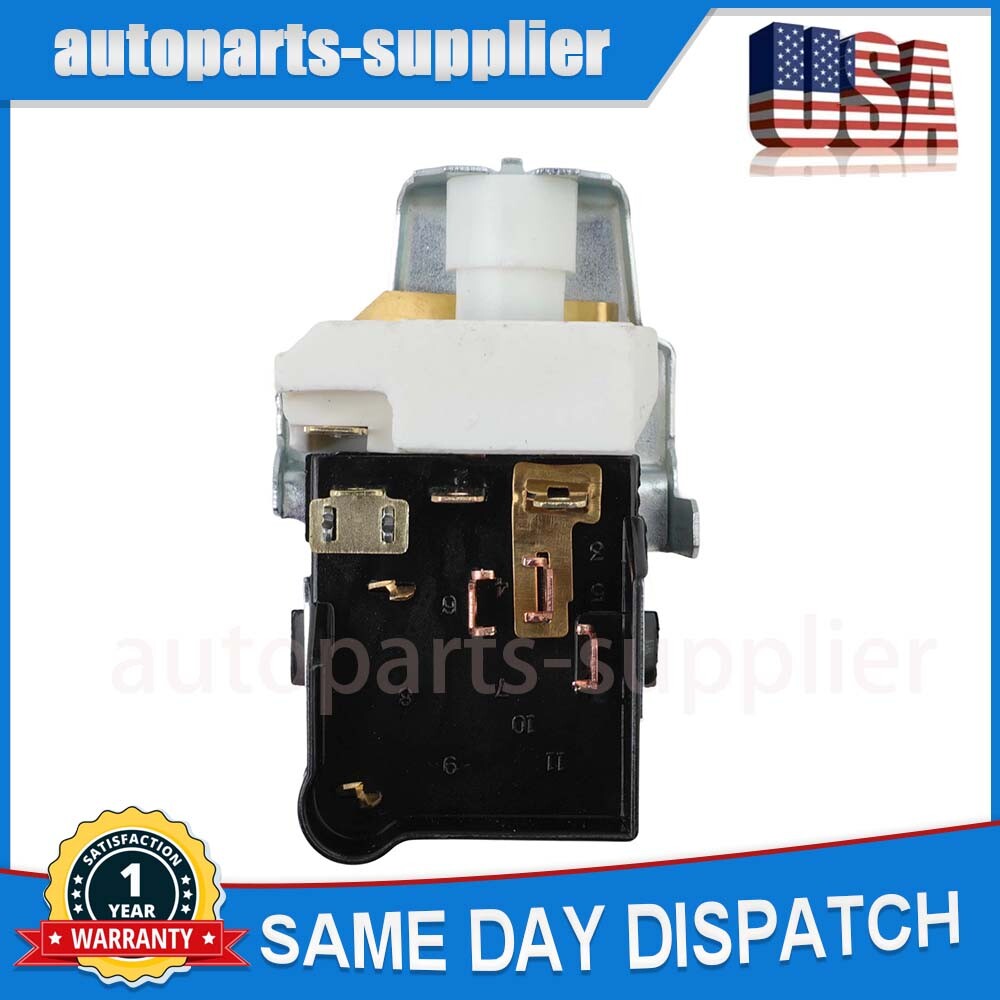 Headlight switch, headlights, driving lights applicable to for Chevrolet for GMC Olds 1116379