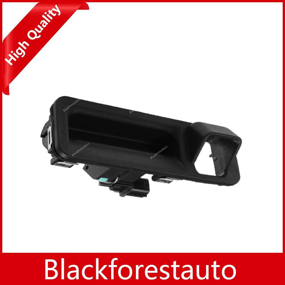 Fit for 2015-2020 for KIA for Sorento 81260-C5010 Black Rear Trunk Open Button Tail Gate