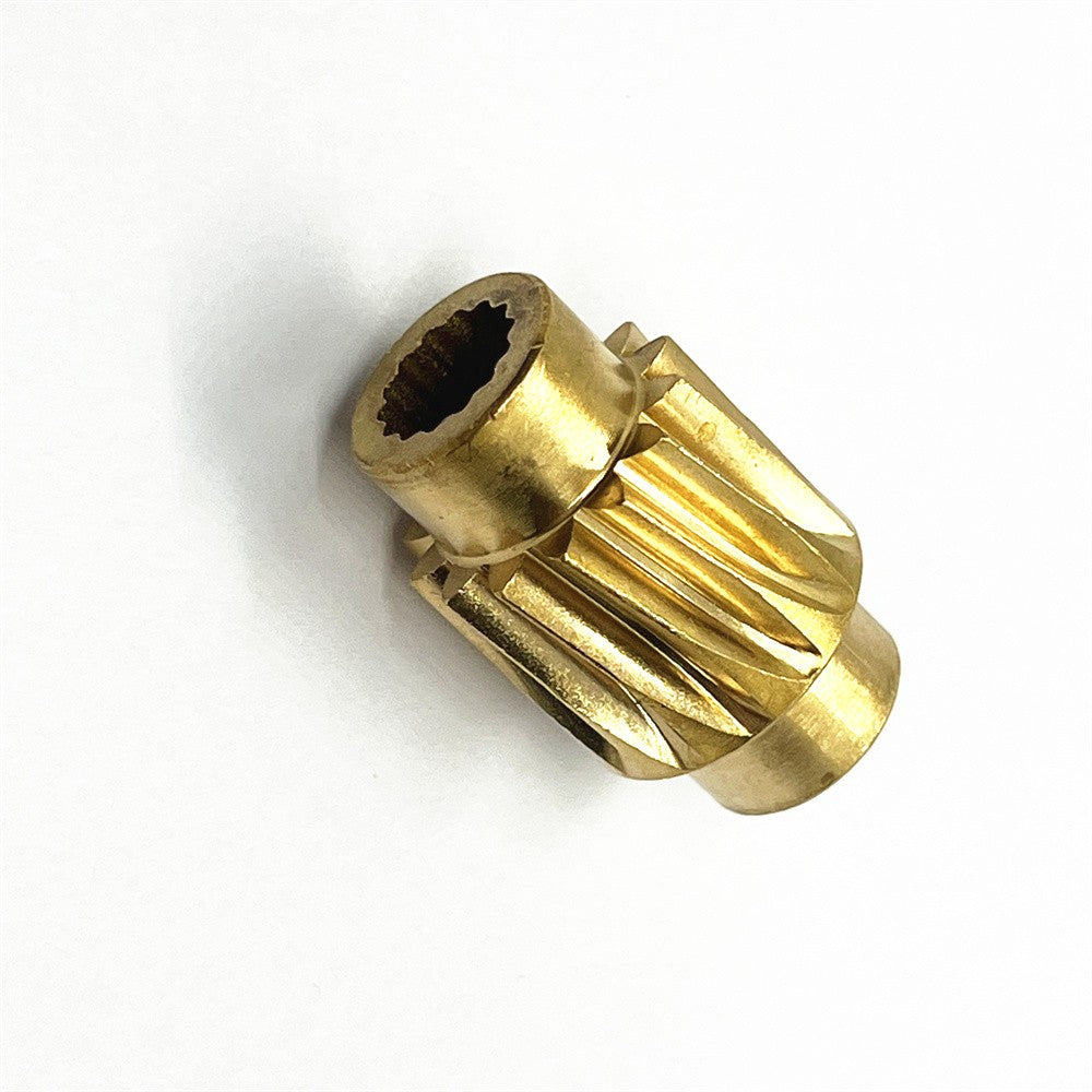 14T Power Electric for Seat Control Adjust Wheel Copper Gear for Toyota for Corolla RAV4 Q