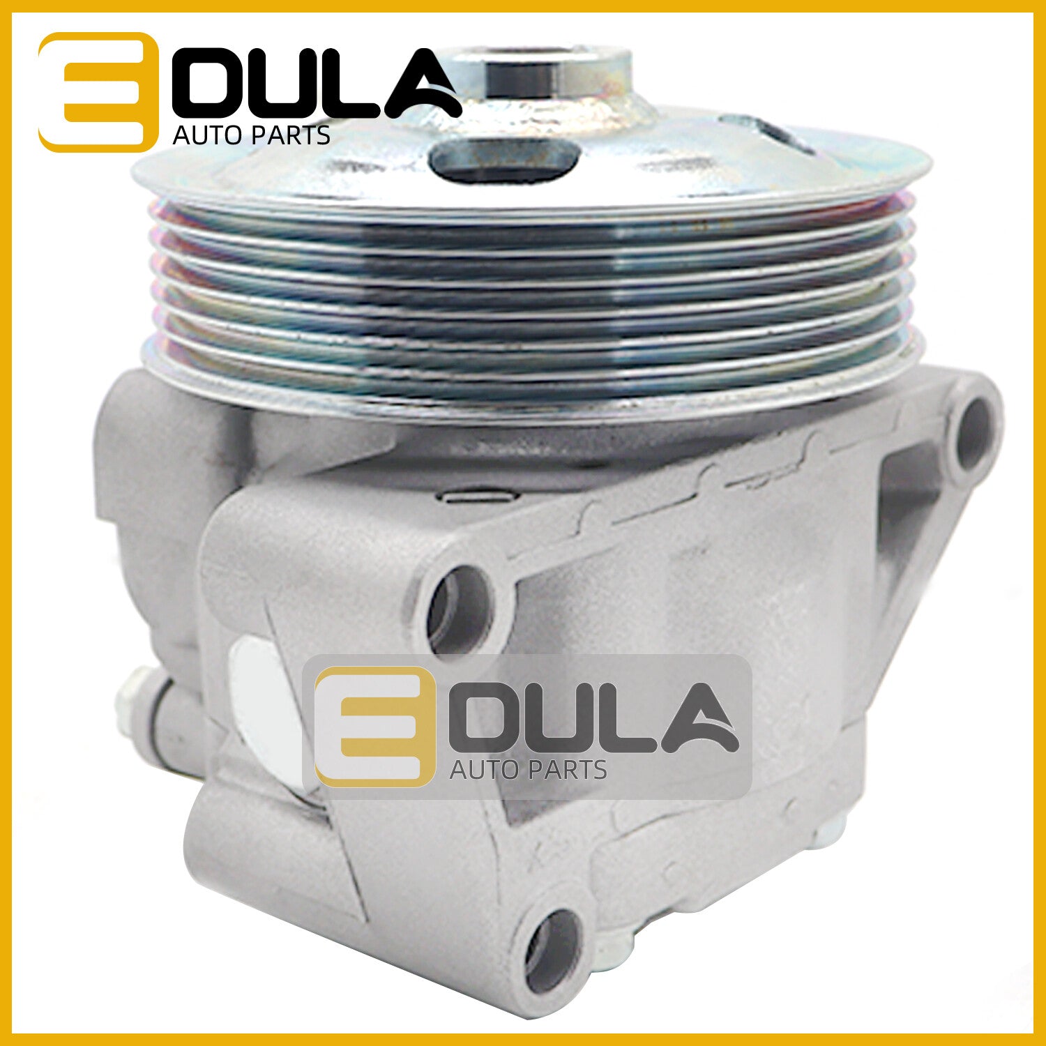 The power steering pump is suitable for Mondeo 2.3L 1474339 7G913A696AA 6G913A696AG
