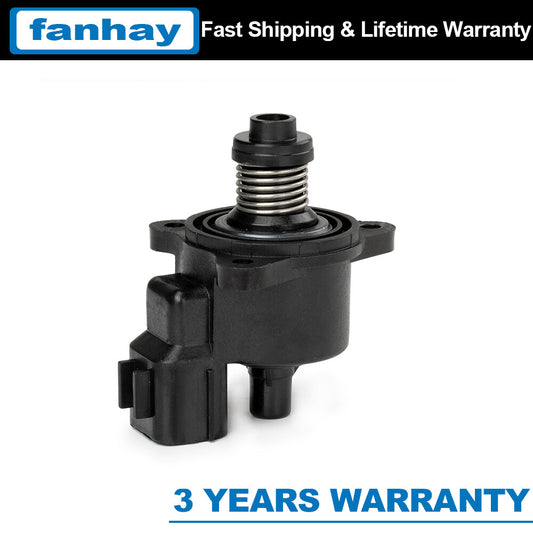 Idle for Polaris Ranger 500 EFI 800 XP Ranger Crew New Air Control Valve 3131629 Q