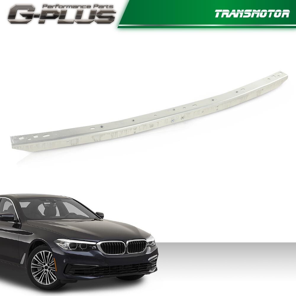 Suitable for BMW 530i xDrive 530e 540i front upper radiator cover tie bar cover