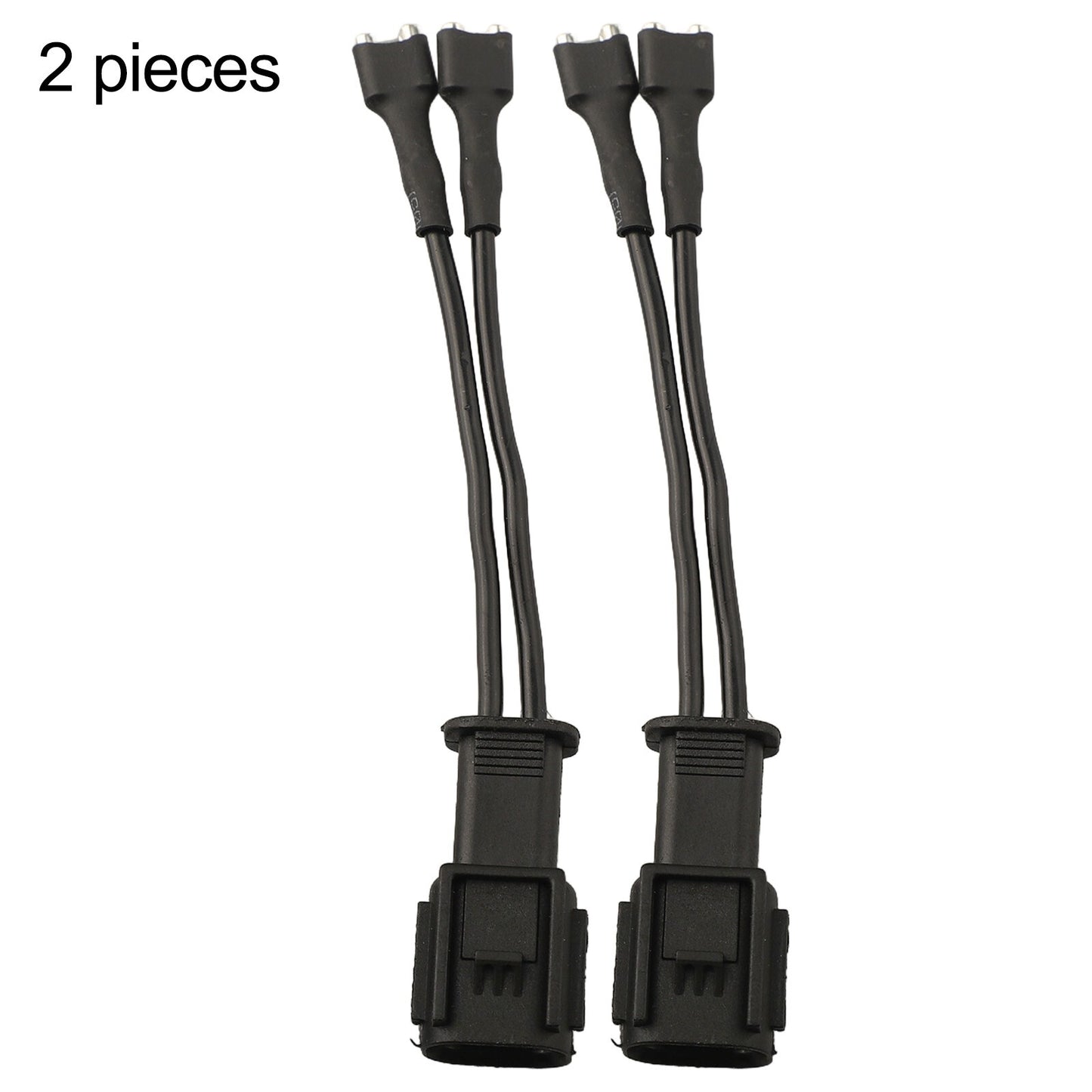 Car Horn Special for Honda for Civic for Accord Horn Connect Adapter Wire 2Pcs v