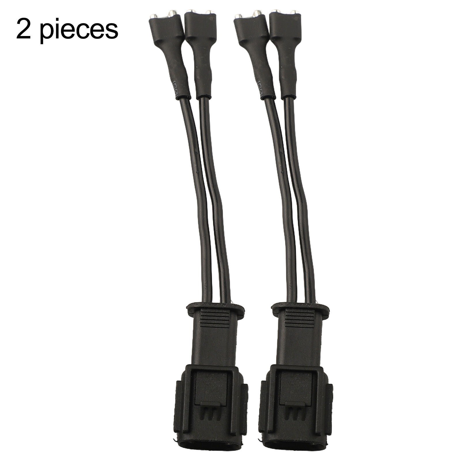 Car Horn Special for Honda for Civic for Accord Horn Connect Adapter Wire 2Pcs v