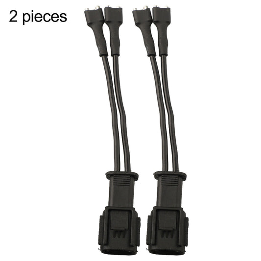 Car Horn Special for Honda for Civic for Accord Horn Connect Adapter Wire 2Pcs v