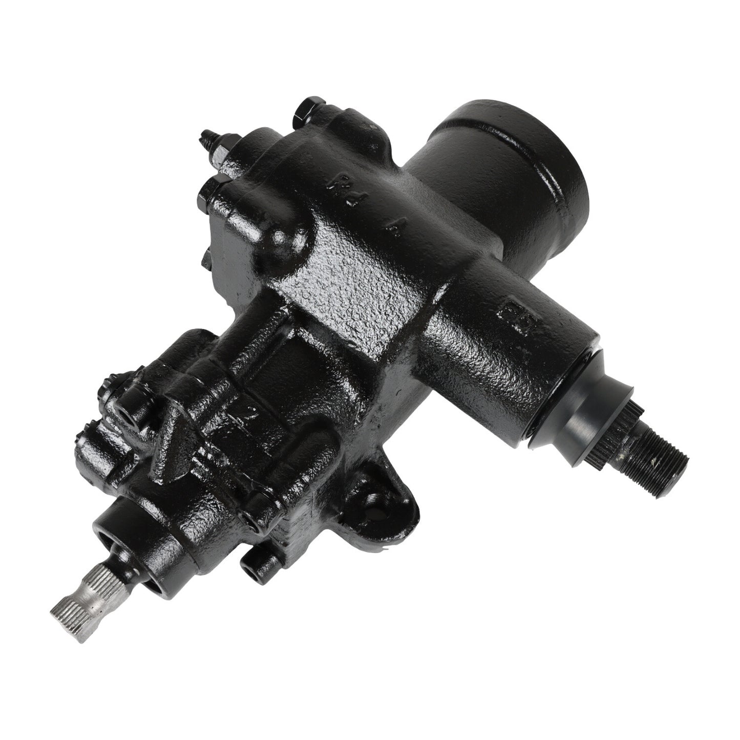 Power Steer Gear Box for Dodge for Ram 1500 2500 for Chevrolet C2500 27-7539
