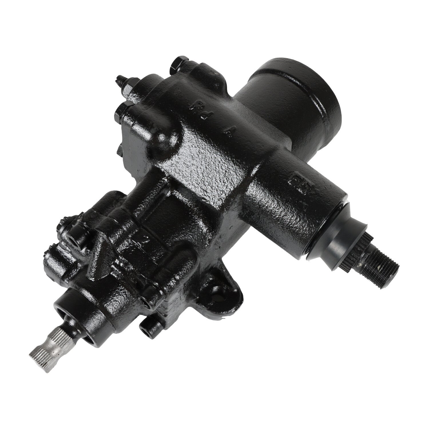 Power Steer Gear Box for Dodge for Ram 1500 2500 for Chevrolet C2500 27-7539