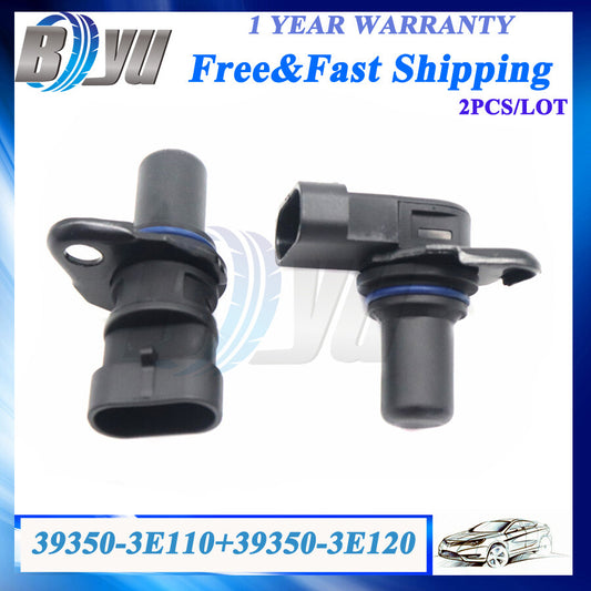 Camshaft Position Sensor 39350-3E110 39350-3E120 for Hyundai Santa Fe for Kia