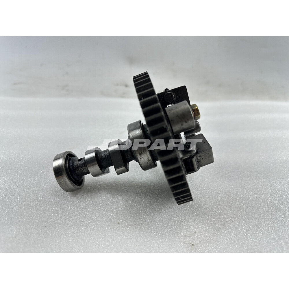 L2E diesel pump camshaft suitable for diesel parts -