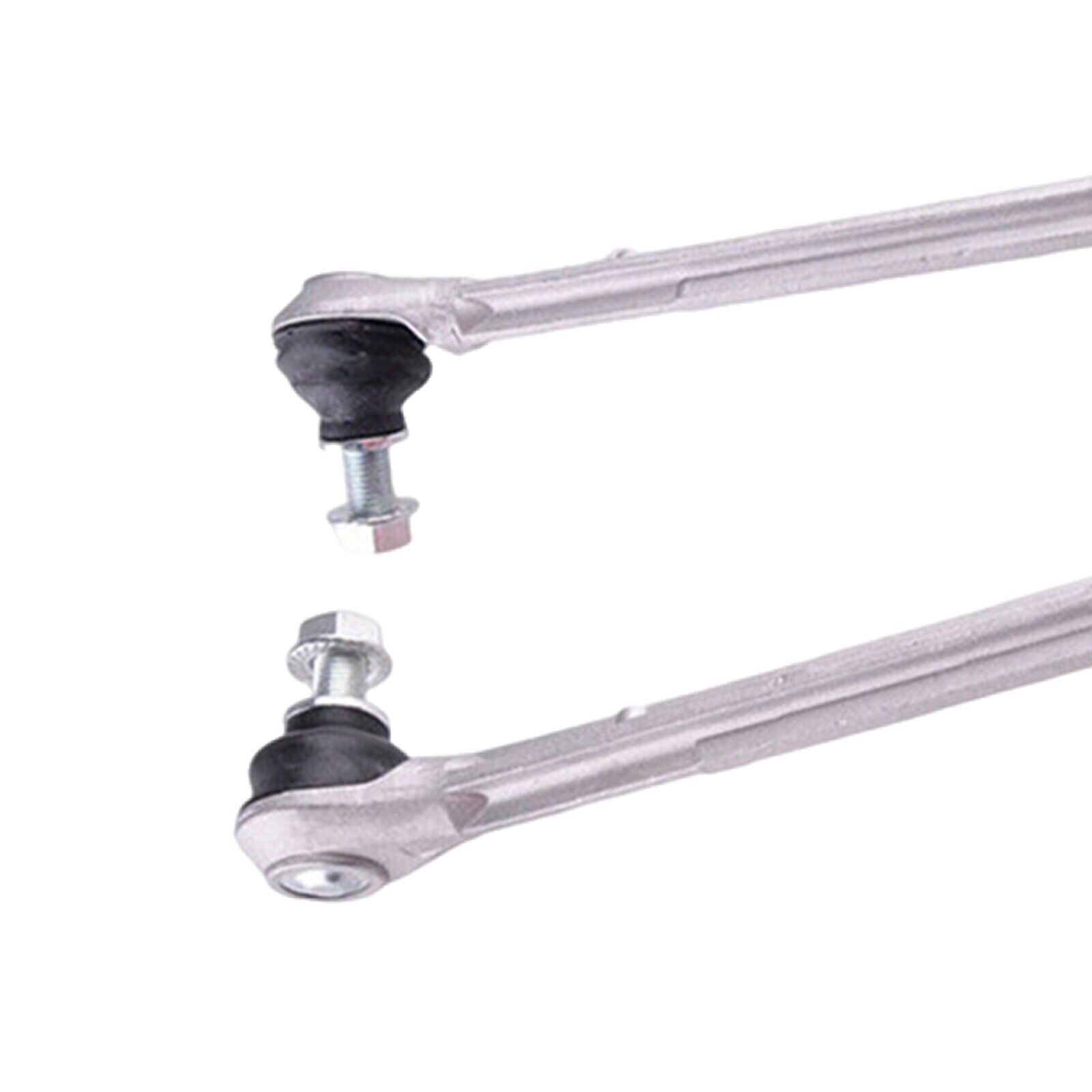 2X for Mercedes-Benz W204 C300 C350 08-17 Front LeftRight Sway Bar Link Kit