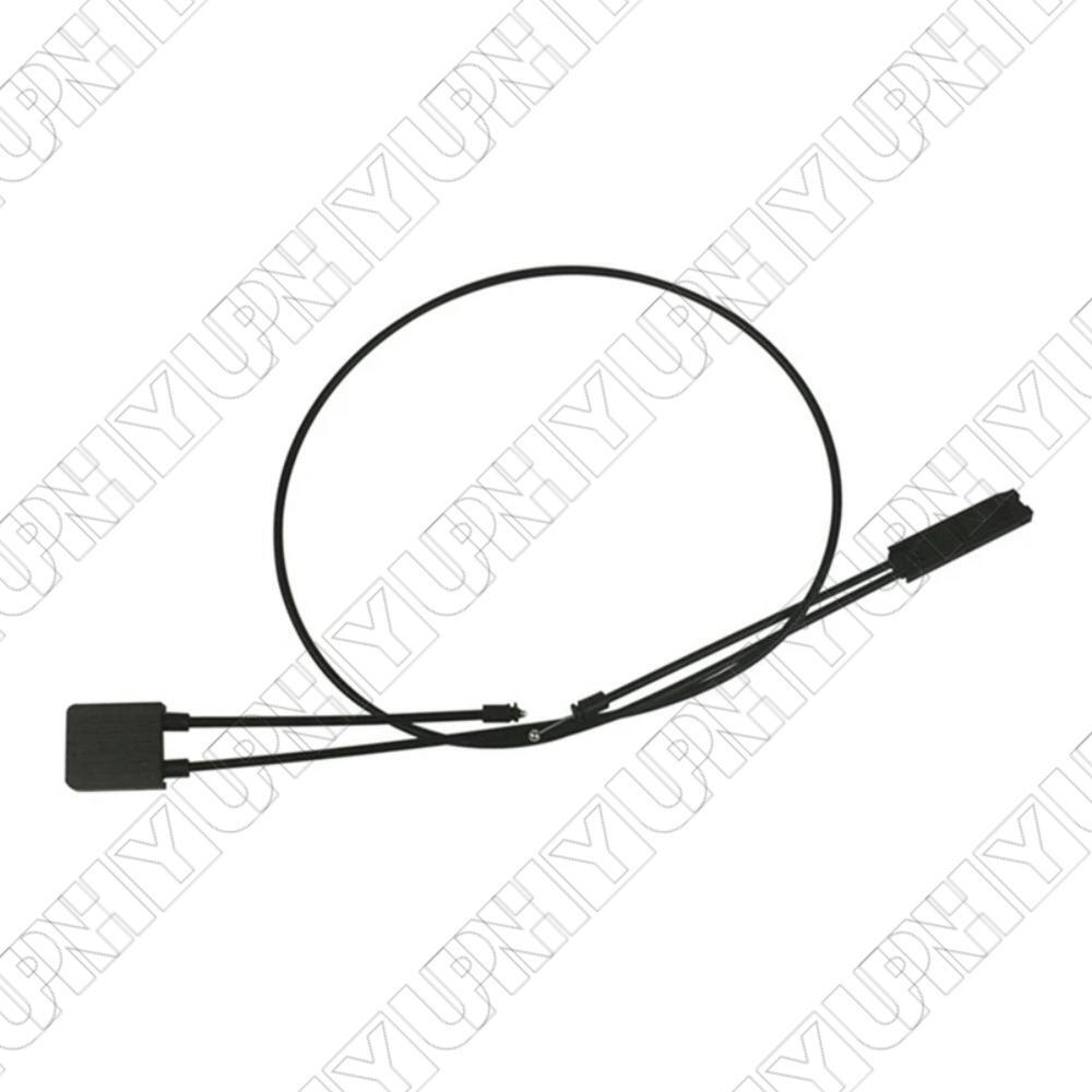 51237495843 Bonnet Hood Cable for BMW X1 F49 X2 F39 for Mini Cooper F55 F56 F57 F60