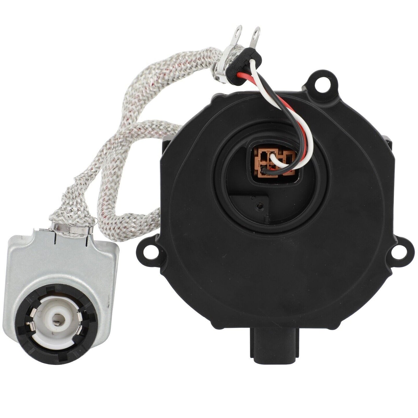 for Acura MDX Xenon 2007-2009 Ballast & Igniter Kit HID Light Bulb Control Unit Q