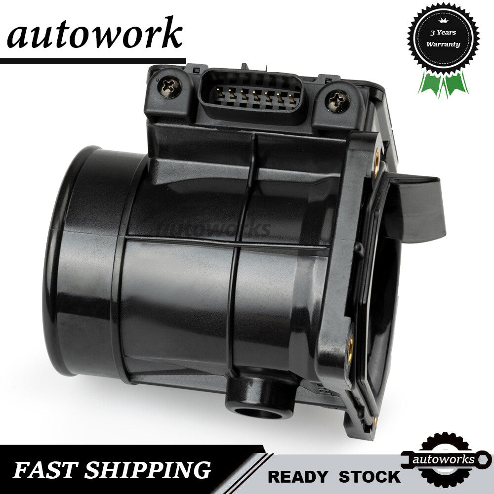 MAF Mass Air Flow Meter Sensor For 1999-2006 for Mitsubishi Montero Sport MD336482