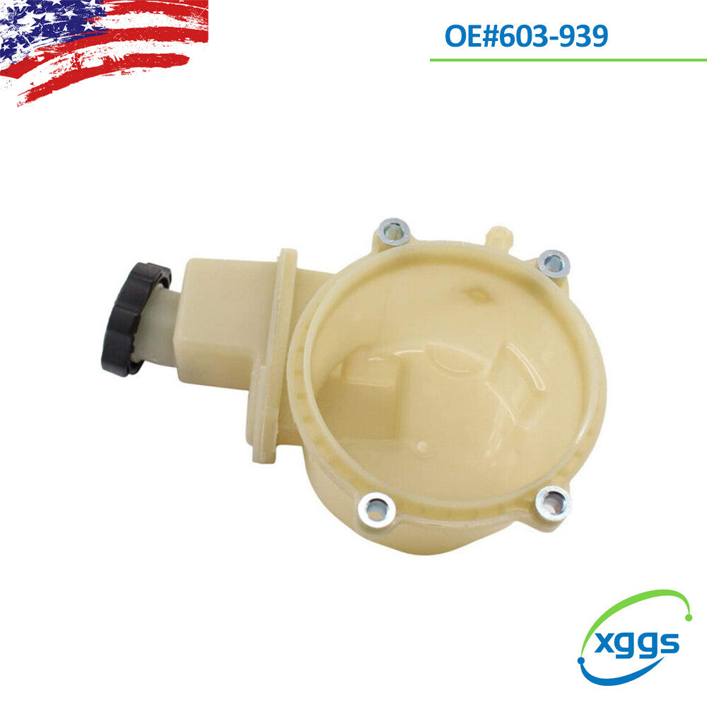 Power Steering Fluid Reservoir Pump for Dodge Charger/ for Chrysler 300 68059525AK Q