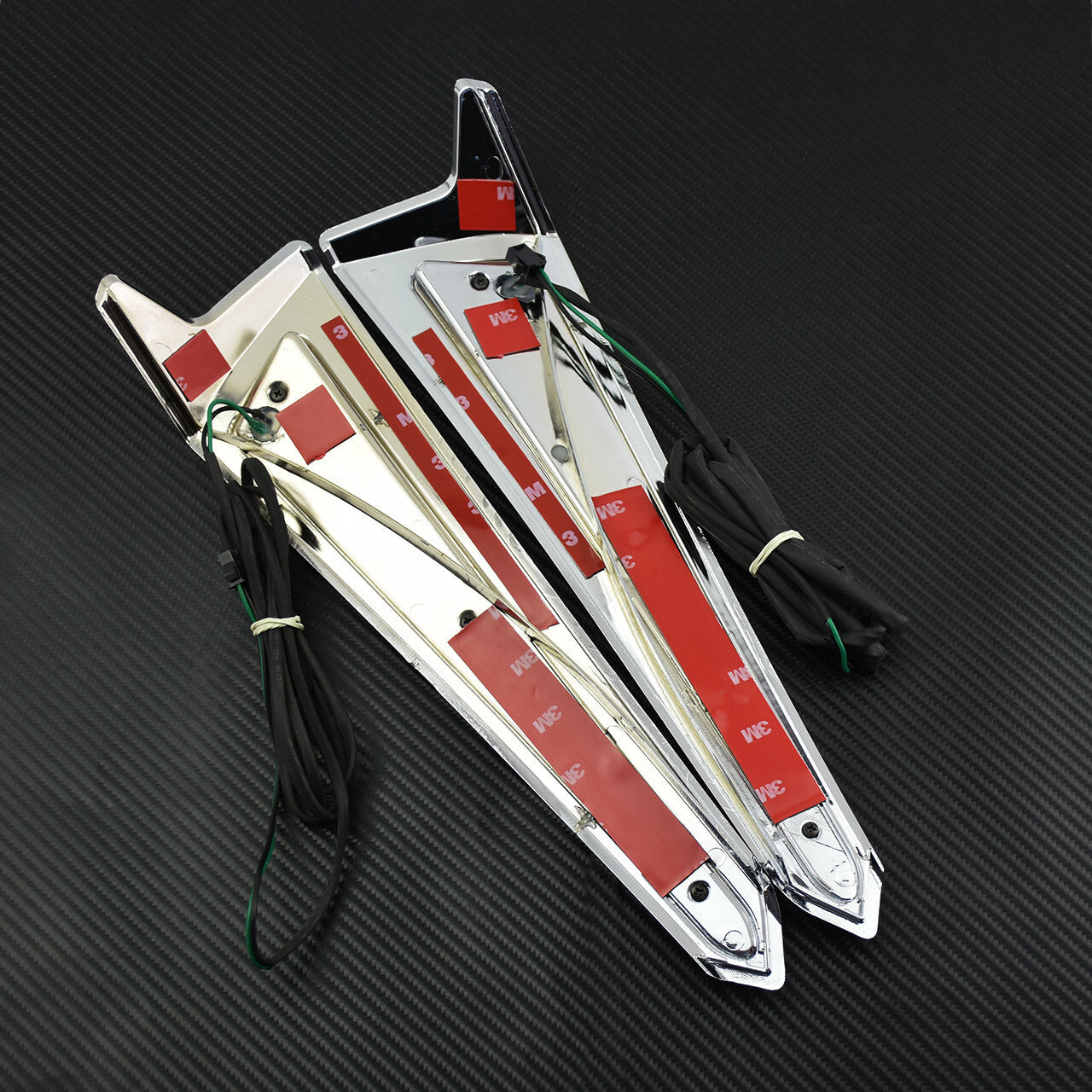 Accent Saddlebag Rear Brake Lights Fit For Victory Cross Country Cross Road