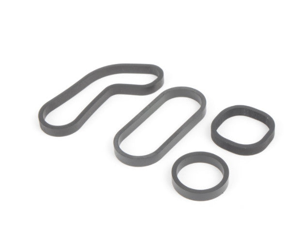 New Oil Cooler Gasket Seal Set for Mini Cooper 2007-2015 11428643747 v