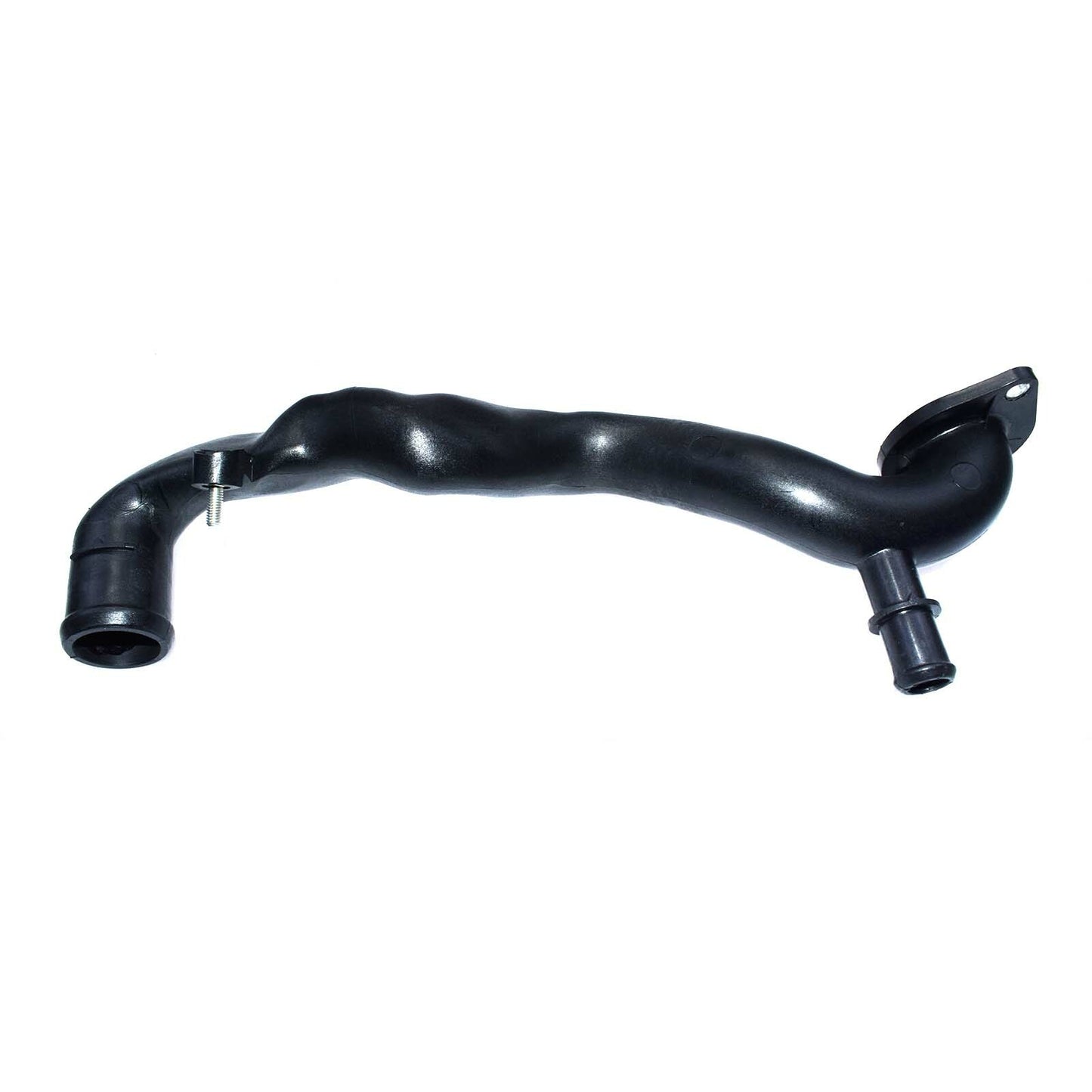 Radiator coolant hose 06A 122 481, suitable for Bora , for Golf , for Audi A3, S3, and for Skoda seats. n
