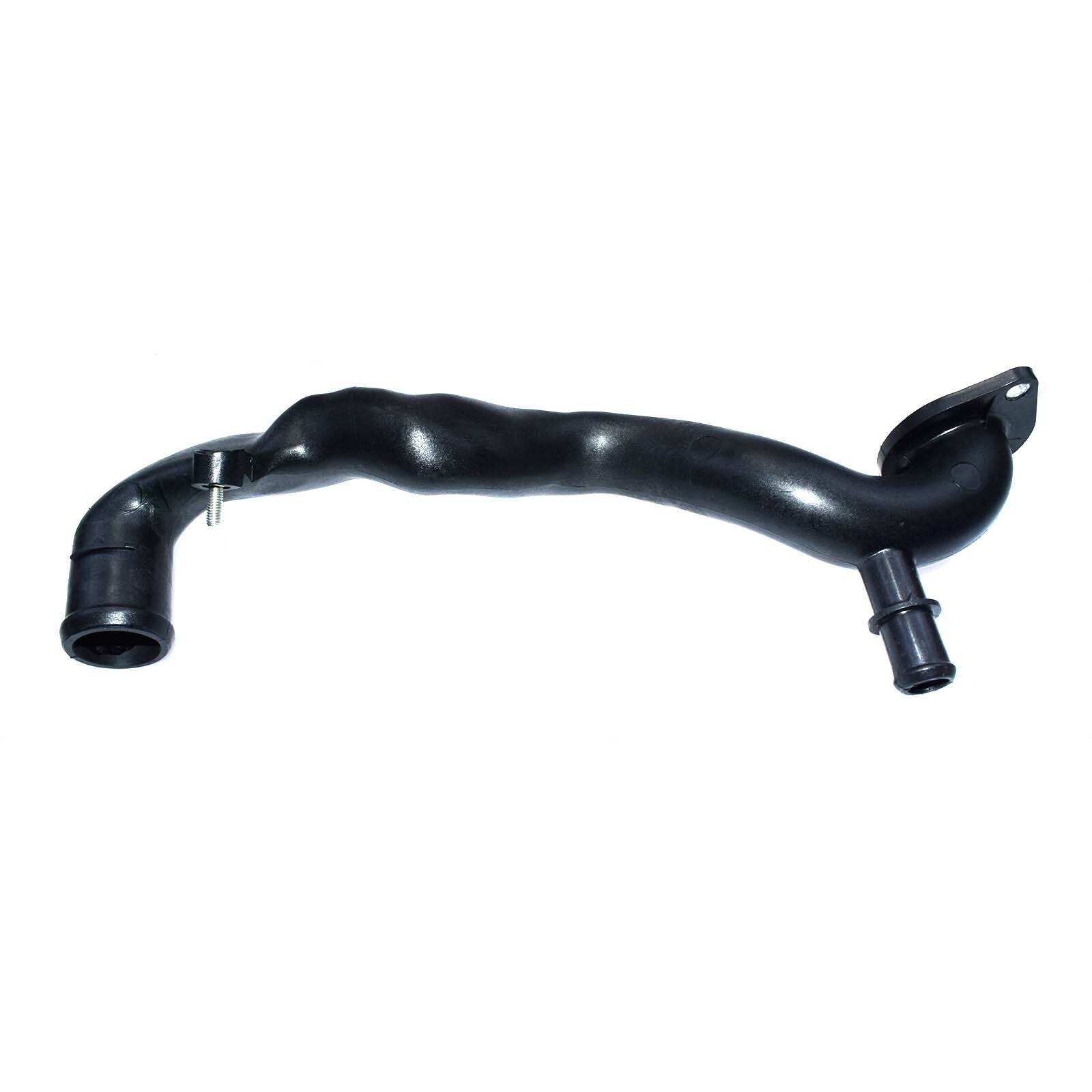 Radiator coolant hose 06A 122 481, suitable for Bora , for Golf , for Audi A3, S3, and for Skoda seats. n