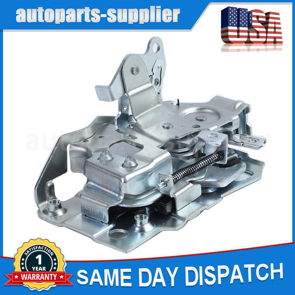 Front door latch assembly for GimChevy for Chevrolet Suburban C2500 driver's side left 940-102