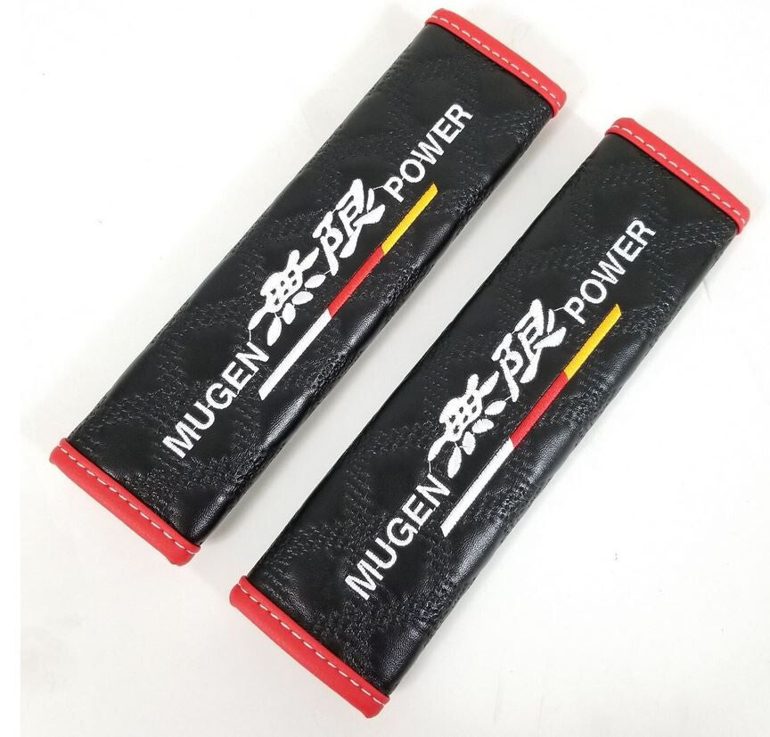 NEW 4 pcs 45mm Light Red Wheel Center Decal Hub Decal Rim Decal - v
