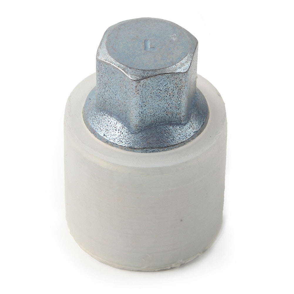 New Locking Wheel Nut Key Bolt Letter L FITS for Audi