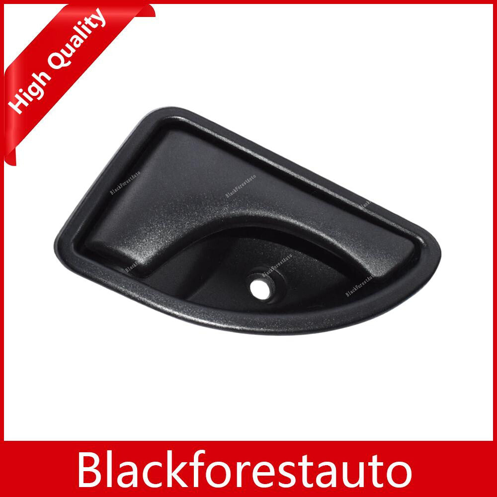 Black Inside Door Handle 8200247803 Right Side for Renault Kangoo Twingo Q