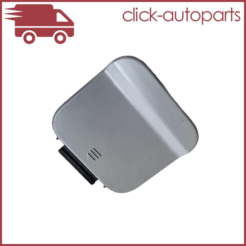 Fits For SLK-Class SLK200 350 55AMG Rear Bumper Tow Hook Eye Cover Unpainted Q