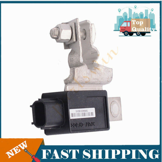 Battery sensor assembly 38920-T5A-A02 suitable for 2015-2017 HR-V and 2016-2018 models. n