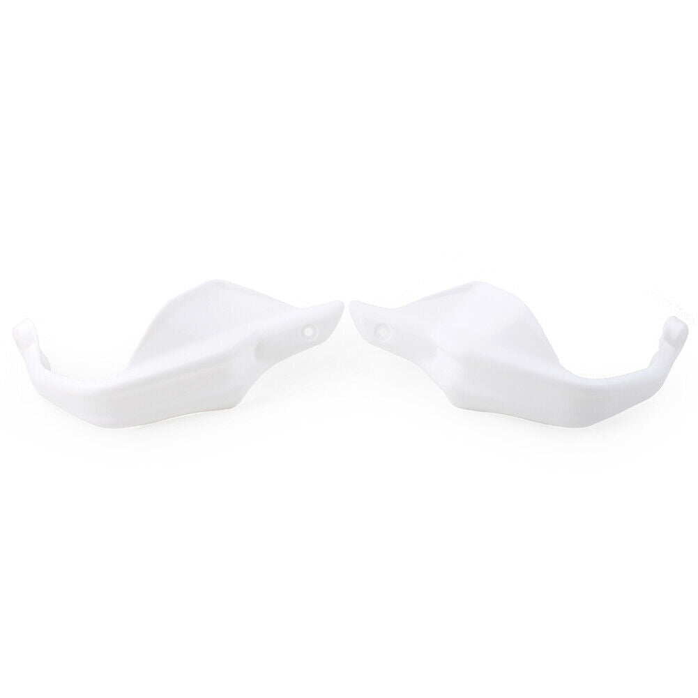 Motorcycle Handguard Shield Deflector for BMW F750GS S1000XR 2013-2018 White Q
