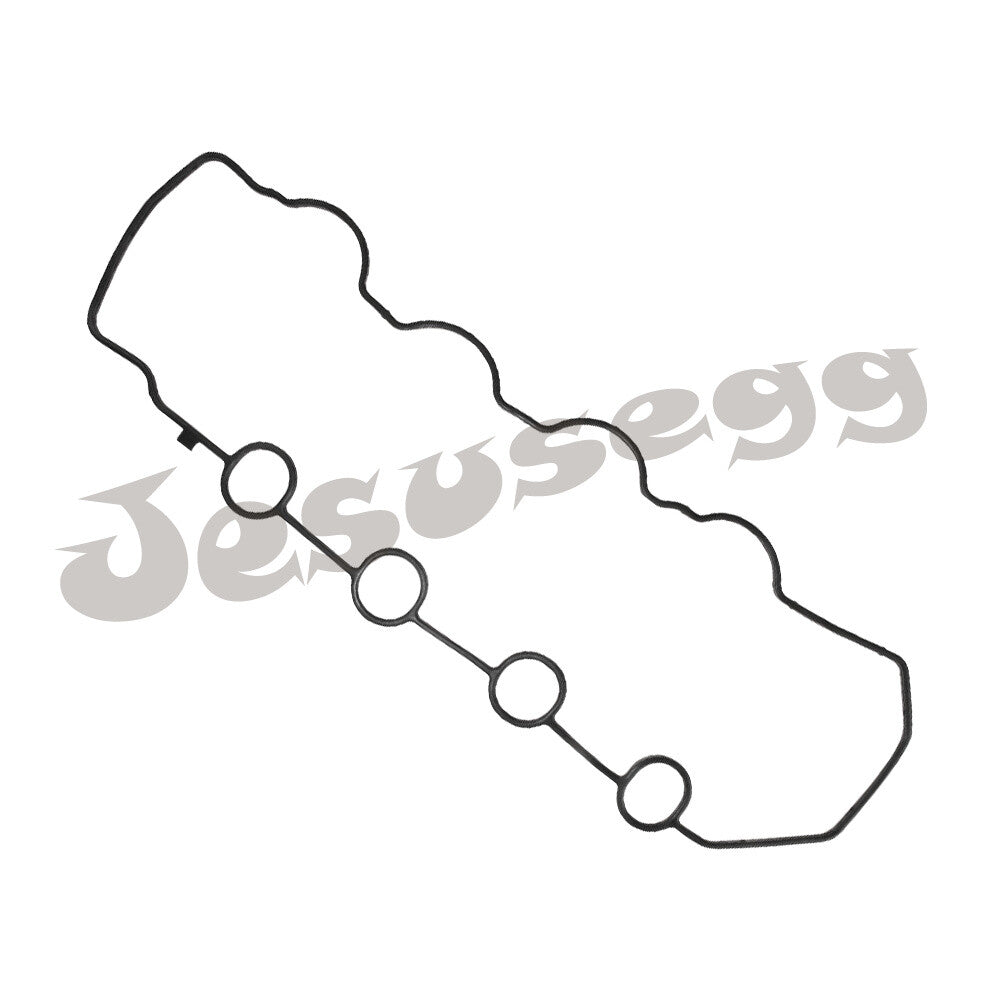Engine Valve Cover Gasket Fit for Honda for Civic 1.3L 2006-2011 12341-RMX-000 Q