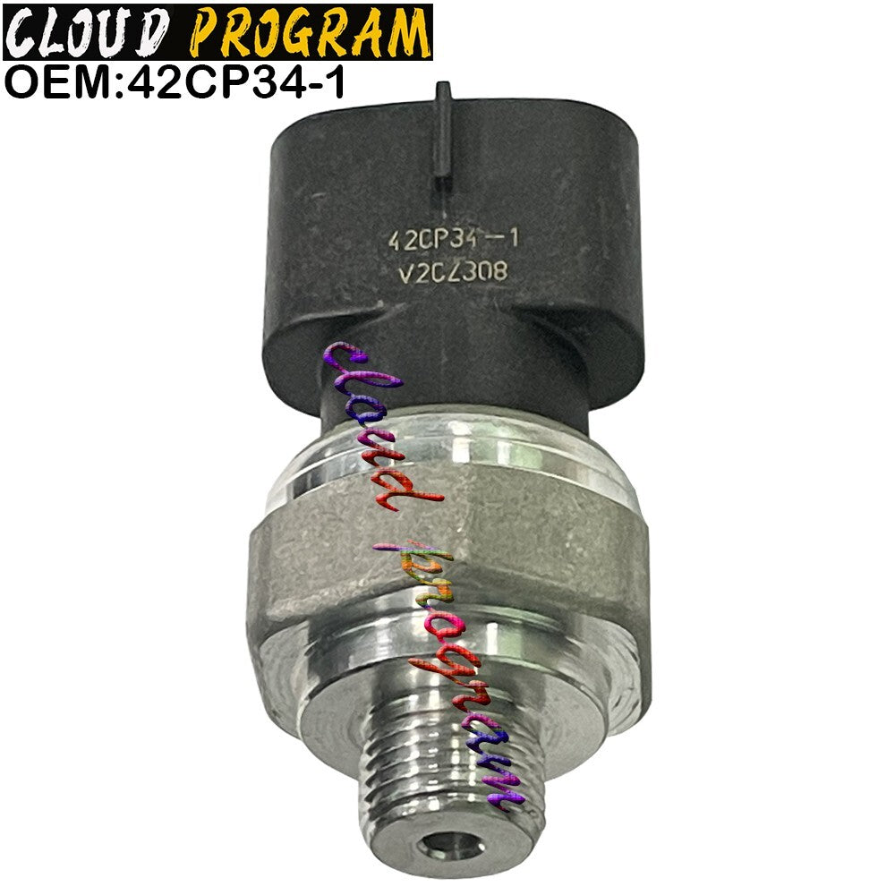 Automobile air conditioning pressure sensor 42CP34-1 for Suzuki for Swift 1.2l JG11 v